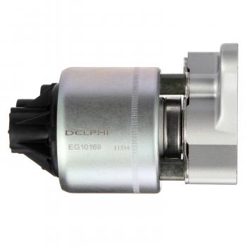 1997 Oldsmobile LSS EGR Valve Delphi EG10169 image 2 of 4