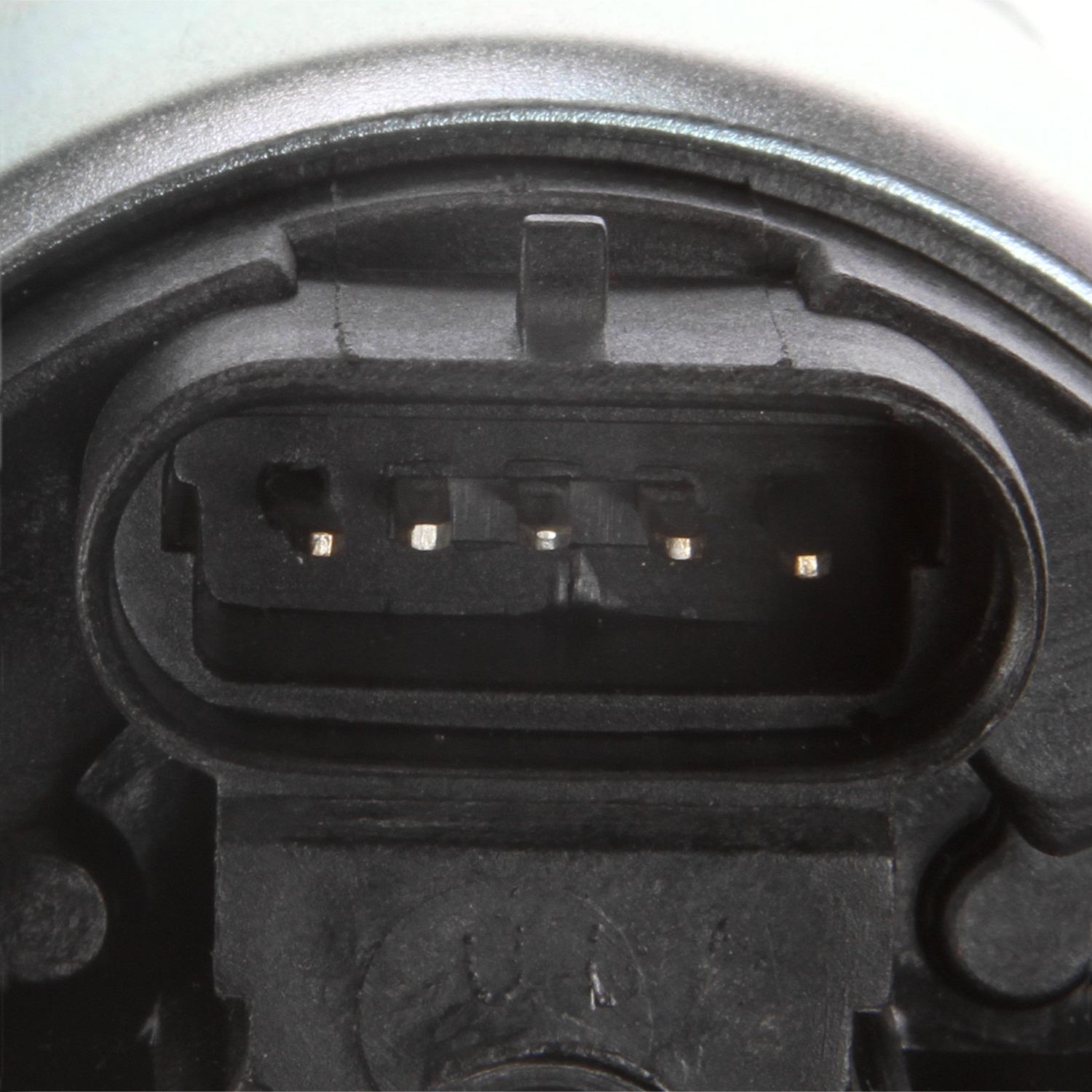 Delphi EG10170 - EGR Valve Delphi EG10170 EGR Valve product image 3 of 9