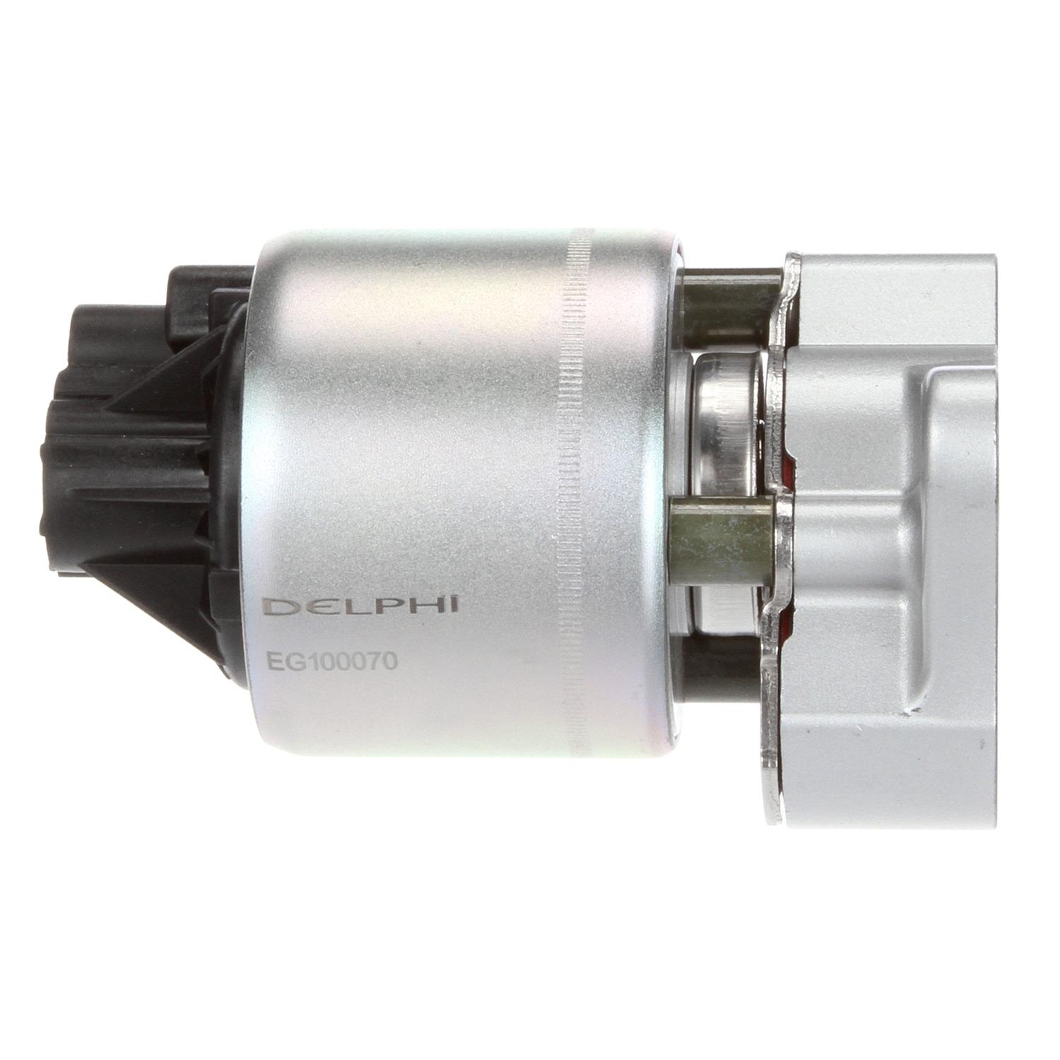 Delphi EG10170 - EGR Valve Delphi EG10170 EGR Valve product image 5 of 9