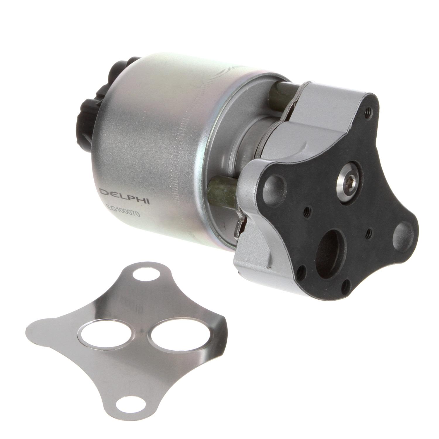 Delphi EG10170 - EGR Valve Delphi EG10170 EGR Valve product image 6 of 9