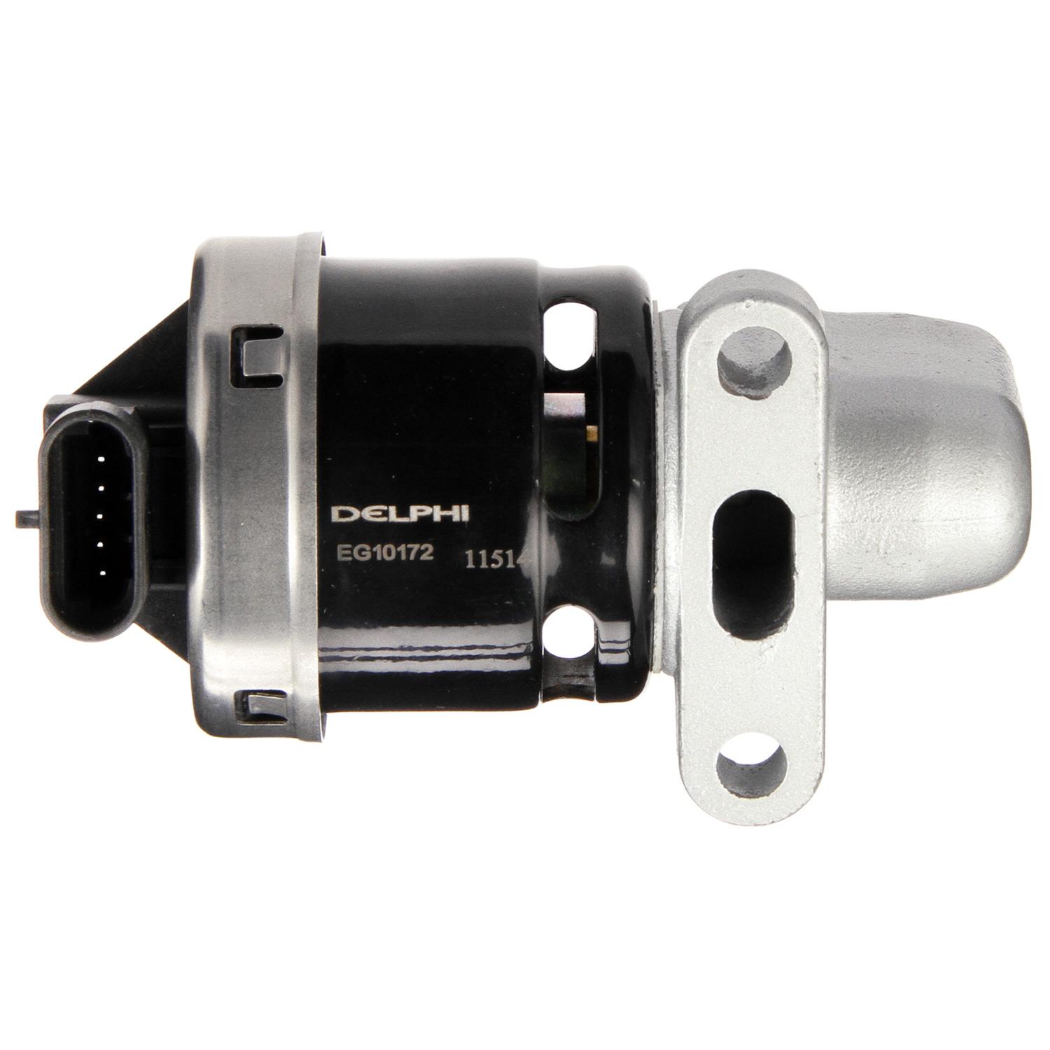 Delphi EG10172 EGR Valve product image 2 of 9