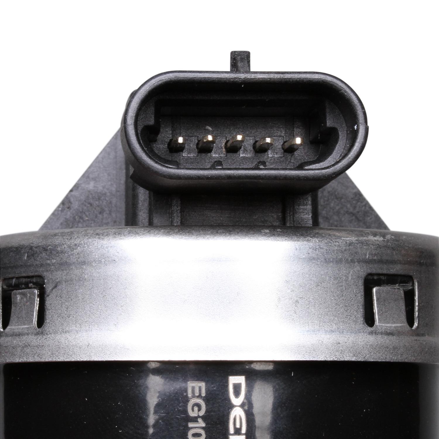 Delphi EG10172 EGR Valve product image 3 of 9