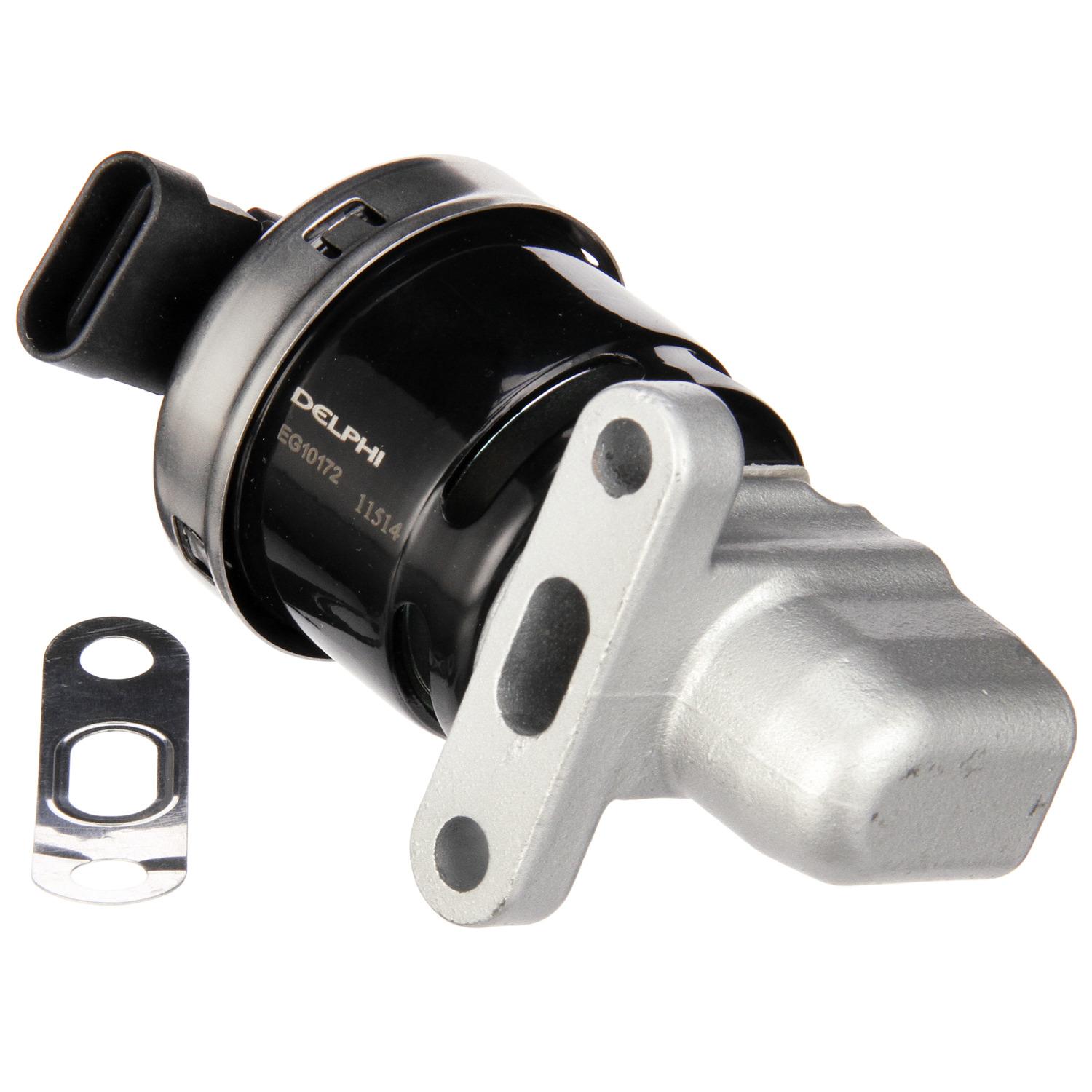 Delphi EG10172 EGR Valve product image 6 of 9