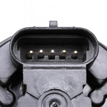 2000 Honda Passport EGR Valve Delphi EG10175 image 3 of 4
