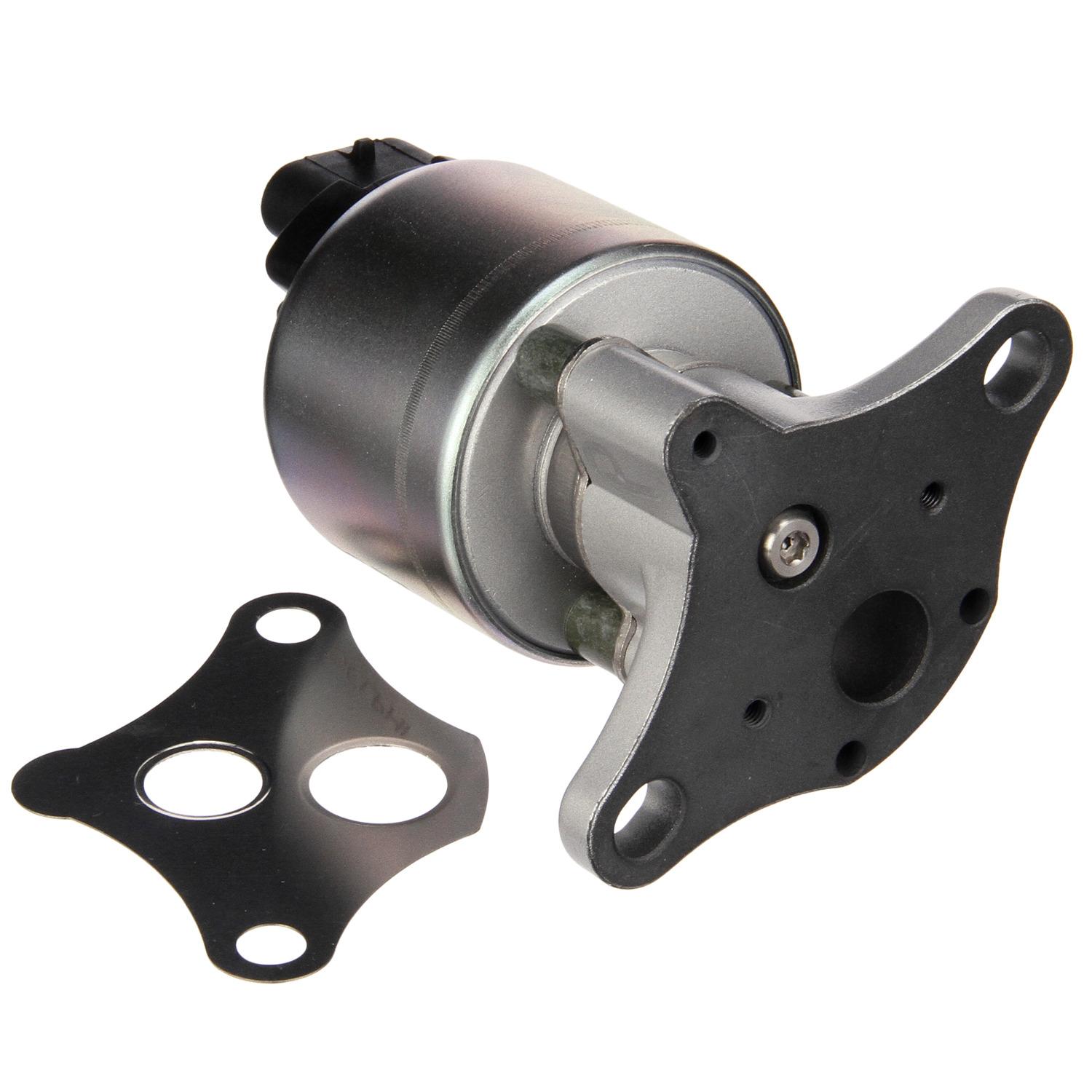 Delphi EG10175 - EGR Valve Delphi EG10175 EGR Valve product image 6 of 8