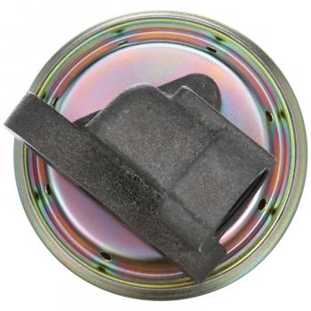 1998 Ford Ranger EGR Valve Delphi EG10235 image 3 of 4