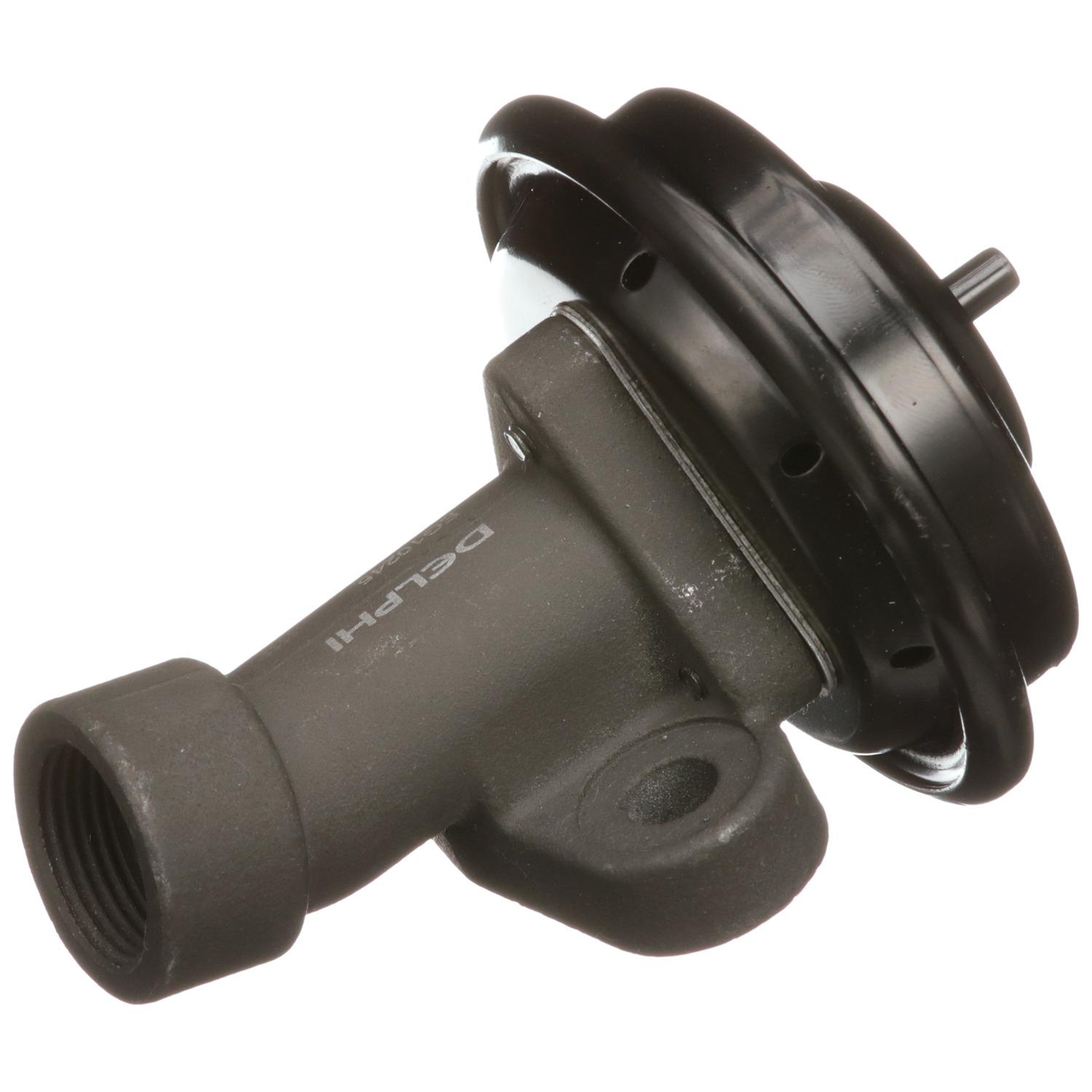 Delphi EG10245 - EGR Valve Delphi EG10245 EGR Valve product image 1 of 7
