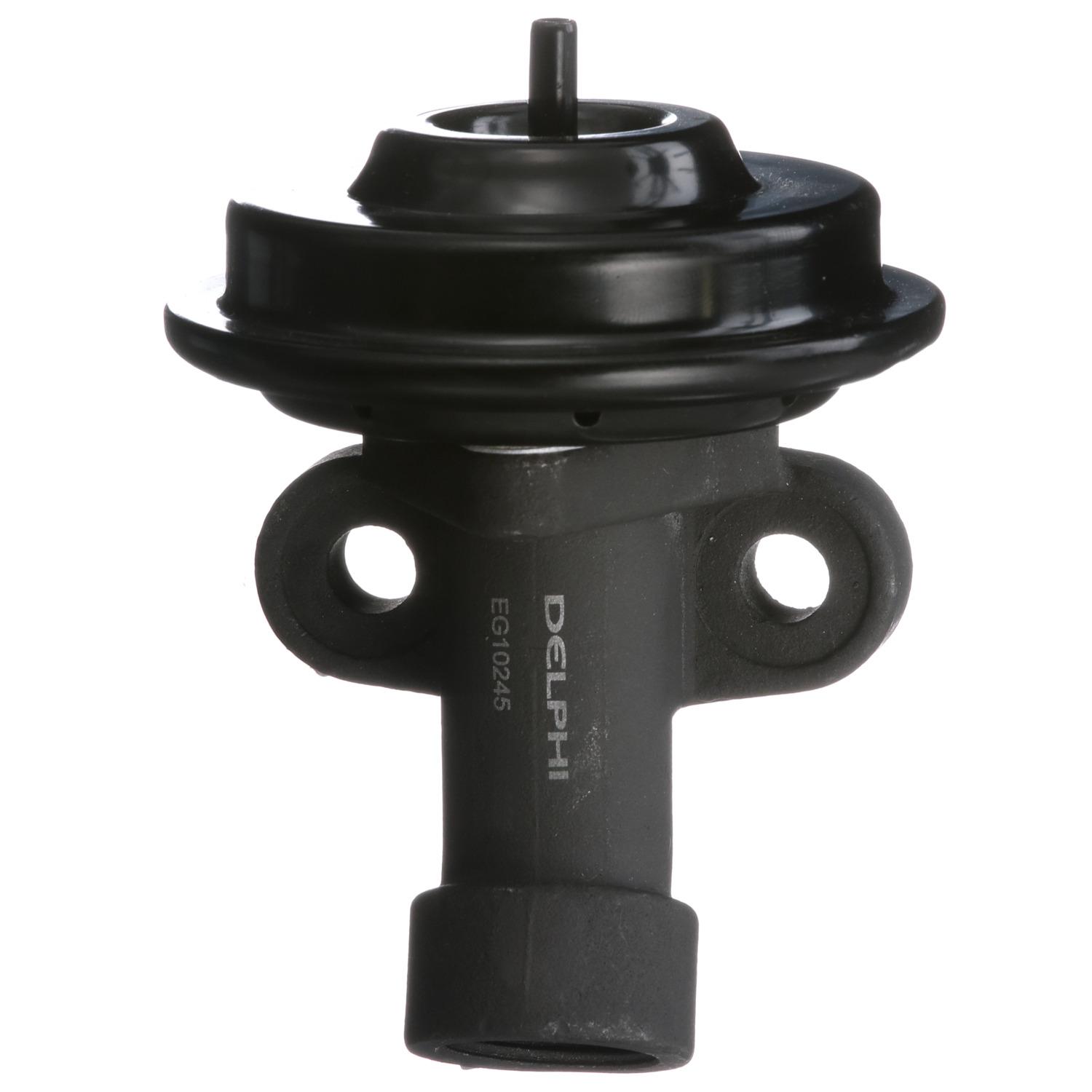 Delphi EG10245 - EGR Valve Delphi EG10245 EGR Valve product image 4 of 7