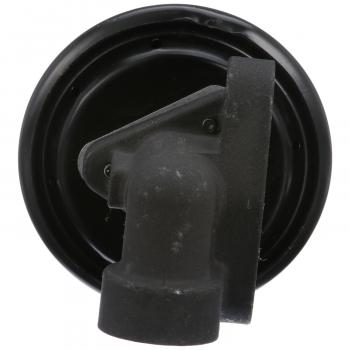 2002 Lincoln LS EGR Valve Delphi EG10247 image 3 of 4