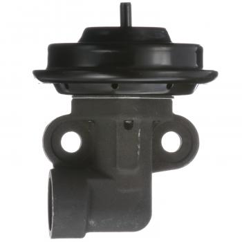 2002 Lincoln LS EGR Valve Delphi EG10247 image 4 of 4