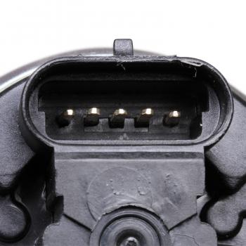2009 Cadillac DTS EGR Valve Delphi EG10311 image 3 of 4