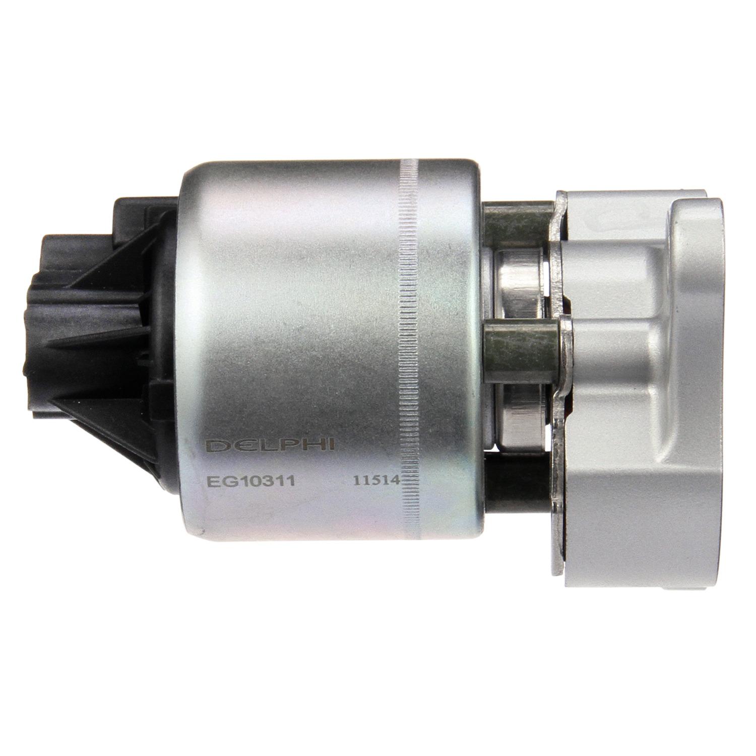 Delphi EG10311 - EGR Valve Delphi EG10311 EGR Valve product image 5 of 9
