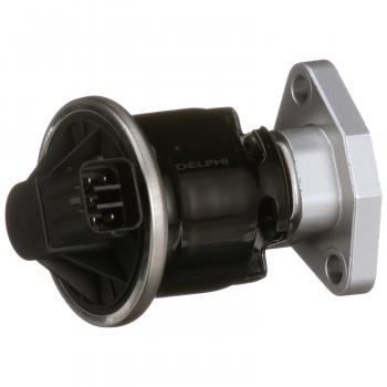 2011 Honda Civic EGR Valve Delphi EG10499 image 1 of 4