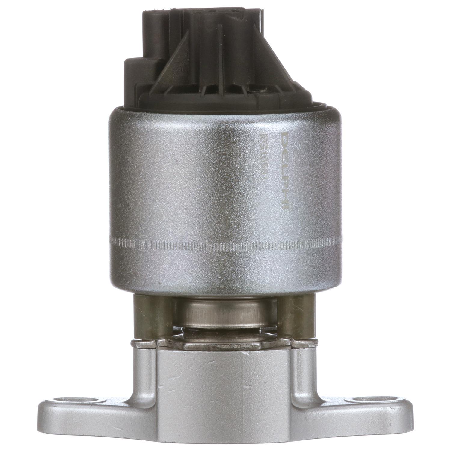 Delphi EG10501 - EGR Valve Delphi EG10501 EGR Valve product image 2 of 9