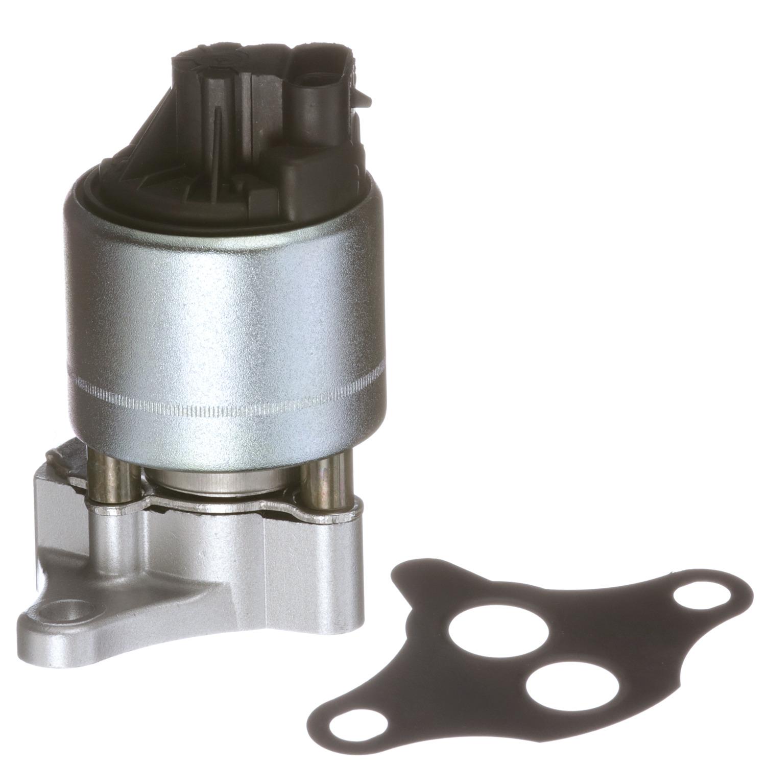 Delphi EG10501 - EGR Valve Delphi EG10501 EGR Valve product image 6 of 9