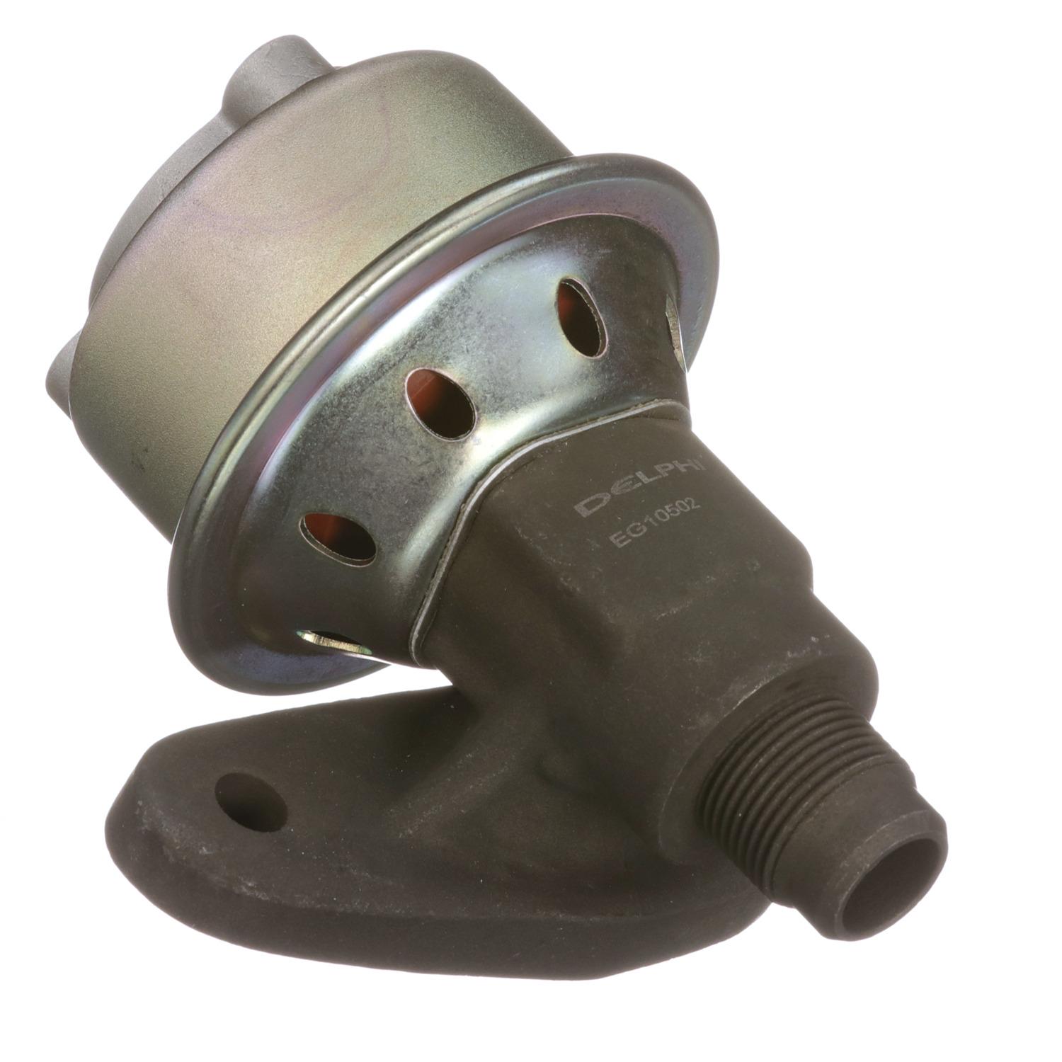 Delphi EG10502 - EGR Valve Delphi EG10502 EGR Valve product image 1 of 8