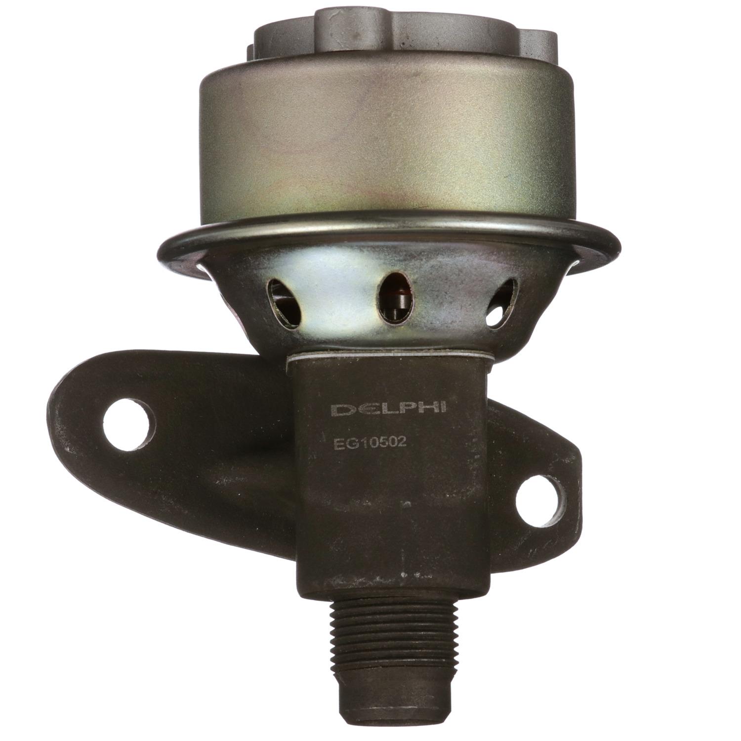 Delphi EG10502 - EGR Valve Delphi EG10502 EGR Valve product image 8 of 8