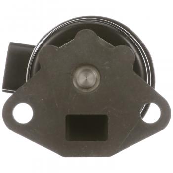 2011 Honda Civic EGR Valve Delphi EG10505 image 4 of 4