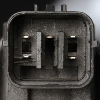 2000 Honda Civic EGR Valve Delphi EG10506 image 3 of 4