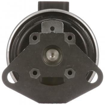 2000 Honda Civic EGR Valve Delphi EG10506 image 4 of 4