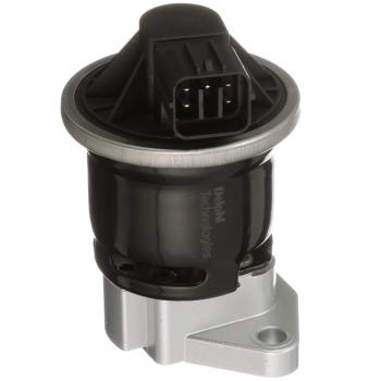 2005 Honda Civic EGR Valve Delphi EG10519 image 1 of 4