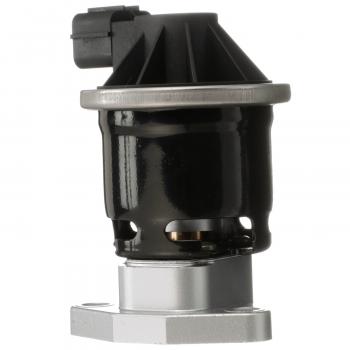 2005 Honda Civic EGR Valve Delphi EG10519 image 2 of 4