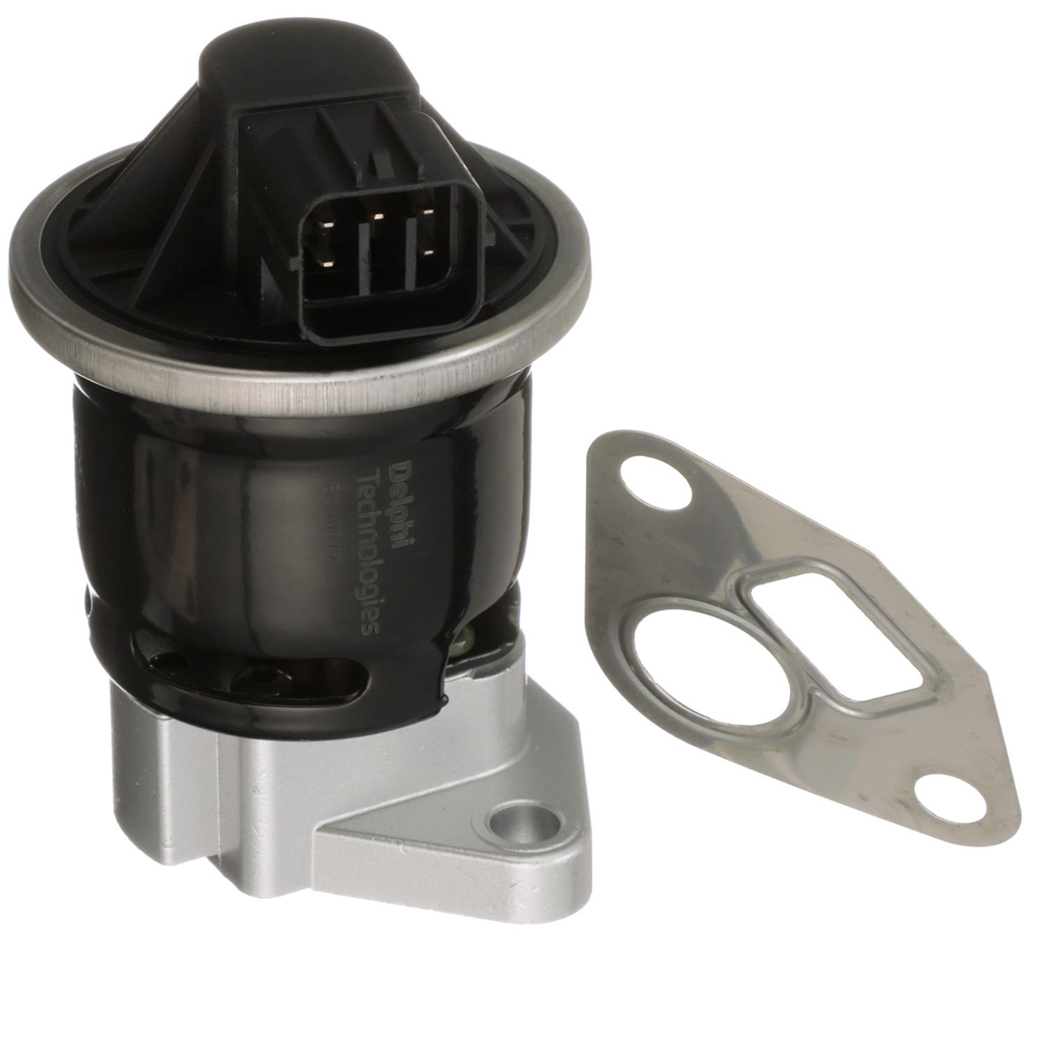 Delphi EG10519 EGR Valve product image 6 of 9