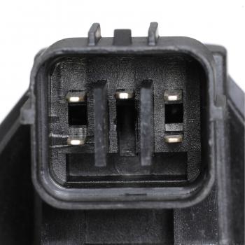 1998 Acura CL EGR Valve Delphi EG10541 image 3 of 4