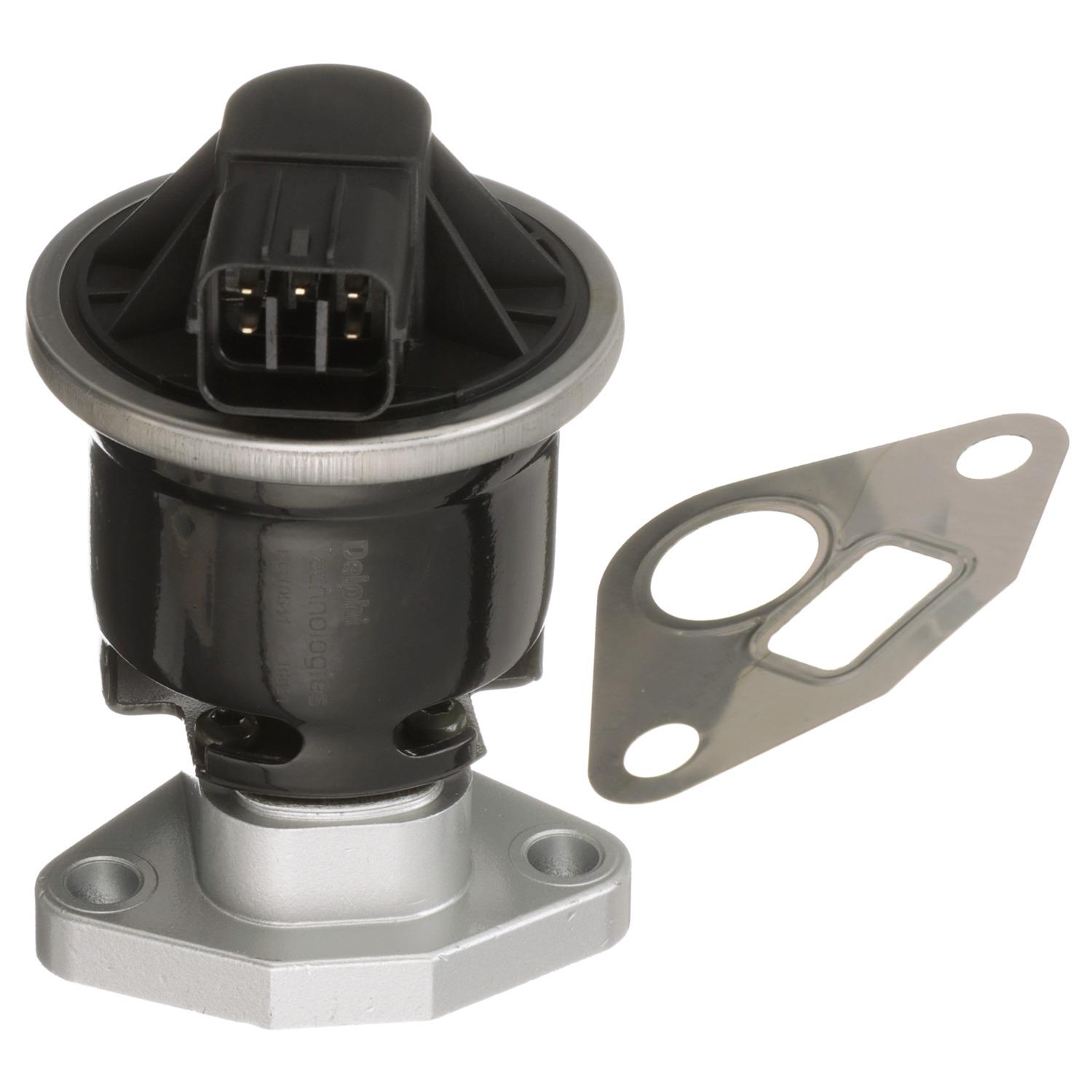 Delphi EG10541 EGR Valve product image 6 of 9