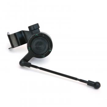 2010 Chevrolet Corvette Suspension Ride Height Sensor Front Right Delphi ER10011 image 1 of 4