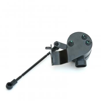 2010 Chevrolet Corvette Suspension Ride Height Sensor Front Right Delphi ER10011 image 2 of 4