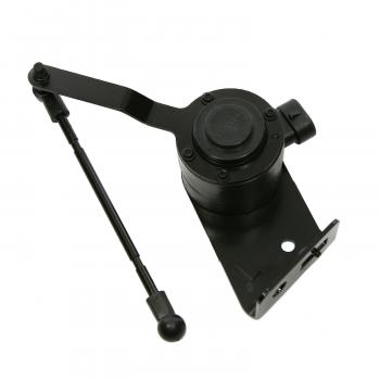 2008 Cadillac Escalade EXT Suspension Ride Height Sensor Front Left Delphi ER10012 image 1 of 3