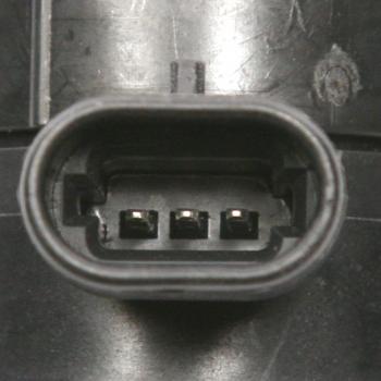 2008 Cadillac Escalade EXT Suspension Ride Height Sensor Front Left Delphi ER10012 image 3 of 3