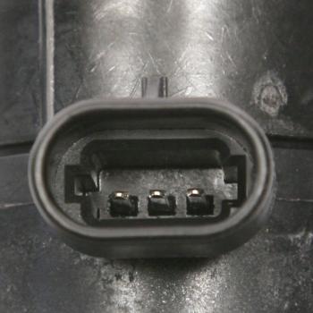 2008 Cadillac Escalade EXT Suspension Ride Height Sensor Front Right Delphi ER10013 image 3 of 3
