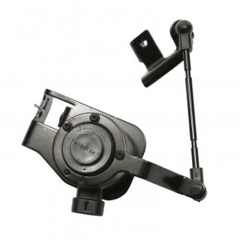 2005 Chevrolet Avalanche 1500 Suspension Ride Height Sensor Front Left Delphi ER10014 image 1 of 3