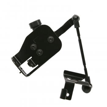 2005 Chevrolet Avalanche 1500 Suspension Ride Height Sensor Front Left Delphi ER10014 image 2 of 3