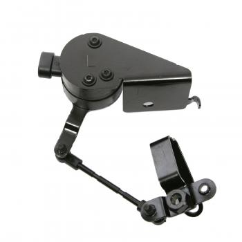2008 Cadillac Escalade EXT Suspension Ride Height Sensor Rear Left Delphi ER10016 image 2 of 3