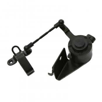 2008 Cadillac Escalade EXT Suspension Ride Height Sensor Rear Right Delphi ER10017 image 1 of 3