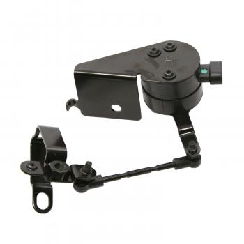 2008 Cadillac Escalade EXT Suspension Ride Height Sensor Rear Right Delphi ER10017 image 2 of 3