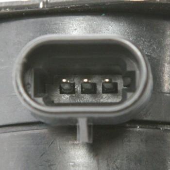 2008 Cadillac Escalade EXT Suspension Ride Height Sensor Rear Right Delphi ER10017 image 3 of 3