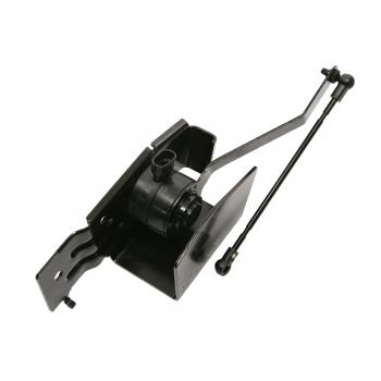 2005 Chevrolet Avalanche 2500 Suspension Ride Height Sensor Rear Right Delphi ER10019 image 1 of 3