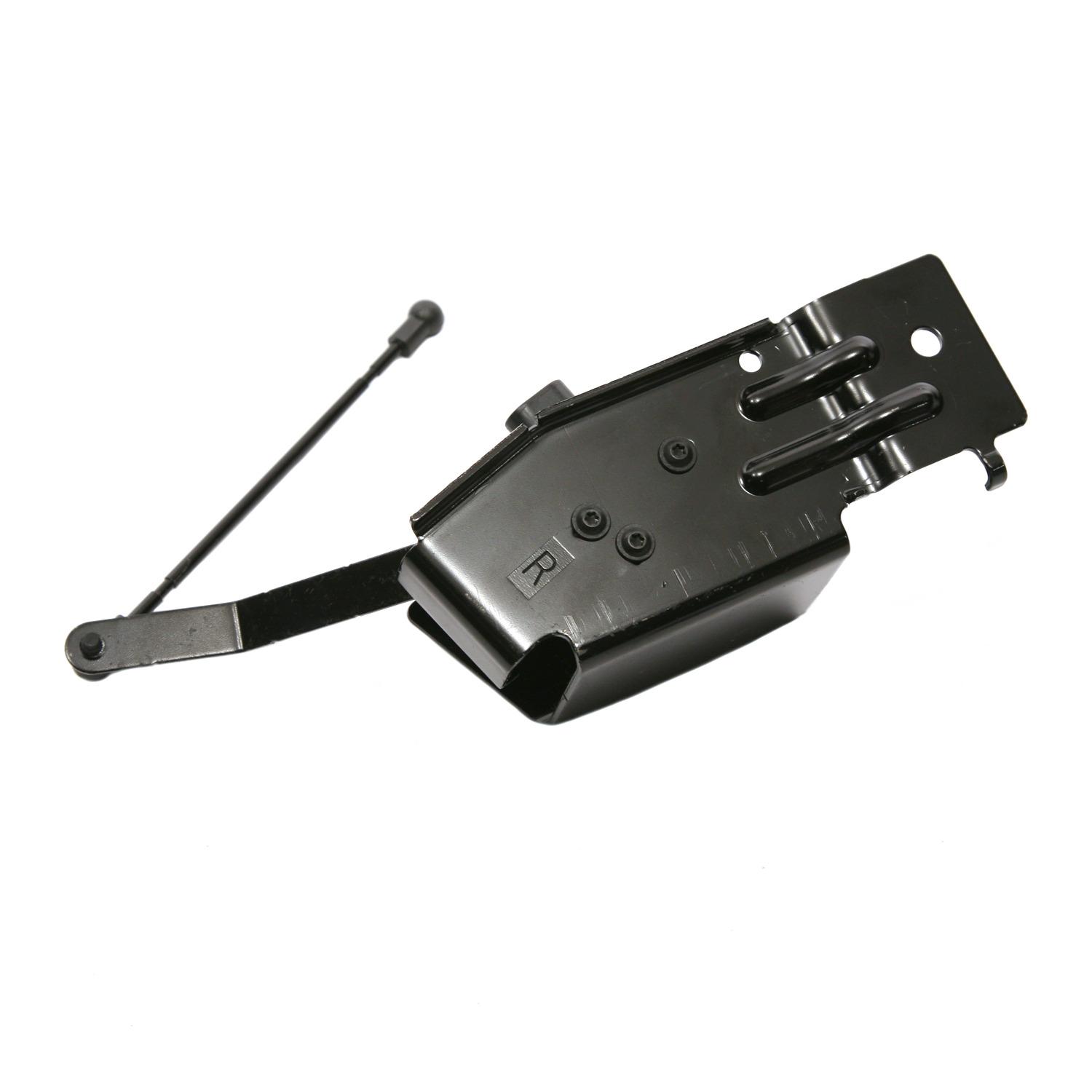 Delphi ER10019 - Suspension Ride Height Sensor Delphi ER10019 Suspension Ride Height Sensor product image 2 of 3