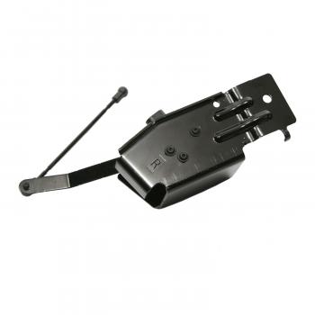 2005 Chevrolet Avalanche 2500 Suspension Ride Height Sensor Rear Right Delphi ER10019 image 2 of 3