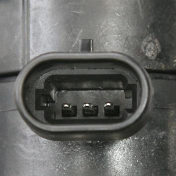 2005 Chevrolet Avalanche 2500 Suspension Ride Height Sensor Rear Right Delphi ER10019 image 3 of 3