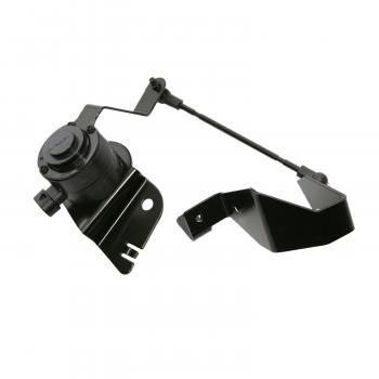 2006 Cadillac Escalade Suspension Ride Height Sensor Front Left Delphi ER10020 image 1 of 3