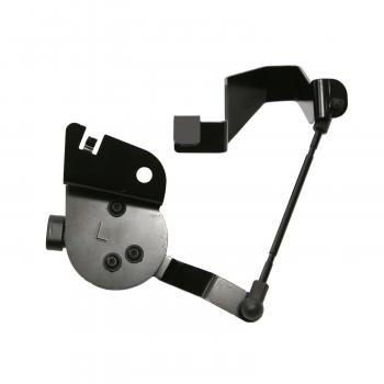 2006 Cadillac Escalade Suspension Ride Height Sensor Front Left Delphi ER10020 image 2 of 3