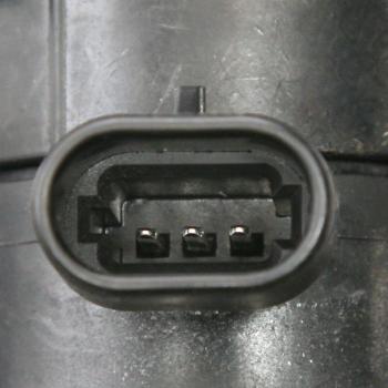 2006 Cadillac Escalade Suspension Ride Height Sensor Front Left Delphi ER10020 image 3 of 3
