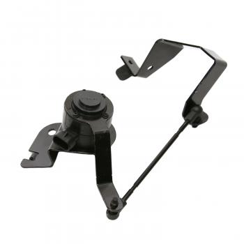 2006 Cadillac Escalade Suspension Ride Height Sensor Front Right Delphi ER10021 image 1 of 3