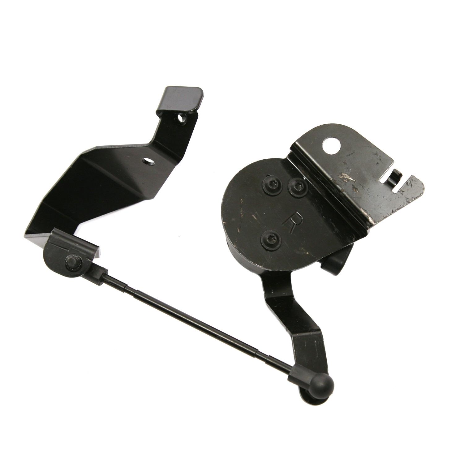 Delphi ER10021 - Suspension Ride Height Sensor Delphi ER10021 Suspension Ride Height Sensor product image 2 of 3