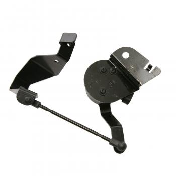 2006 Cadillac Escalade Suspension Ride Height Sensor Front Right Delphi ER10021 image 2 of 3